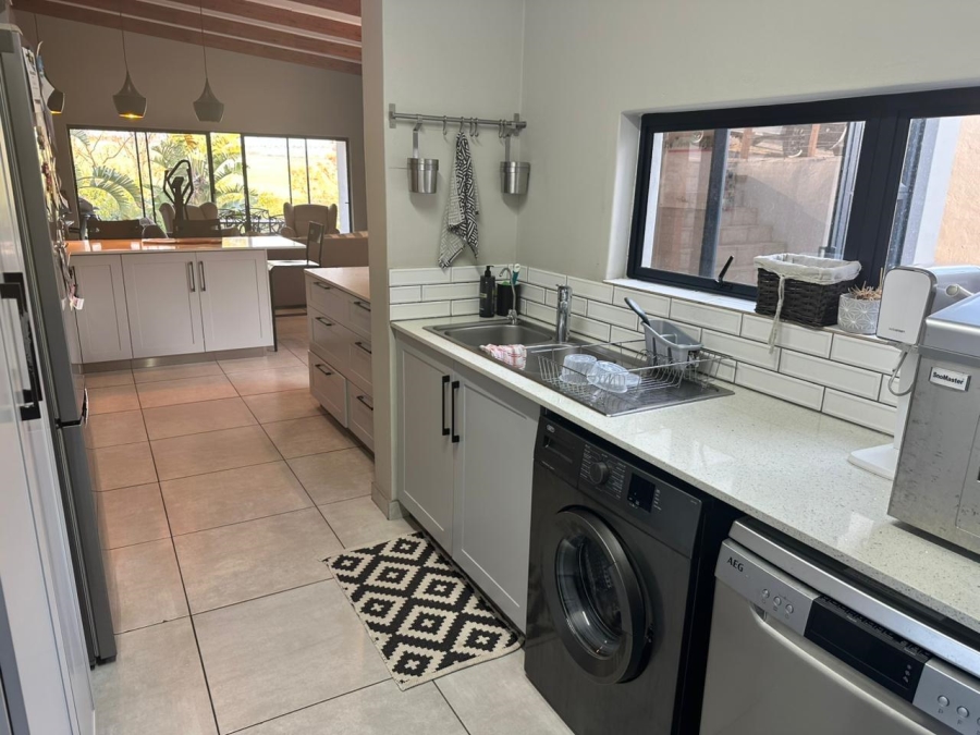 3 Bedroom Property for Sale in Palm Lakes Estate KwaZulu-Natal