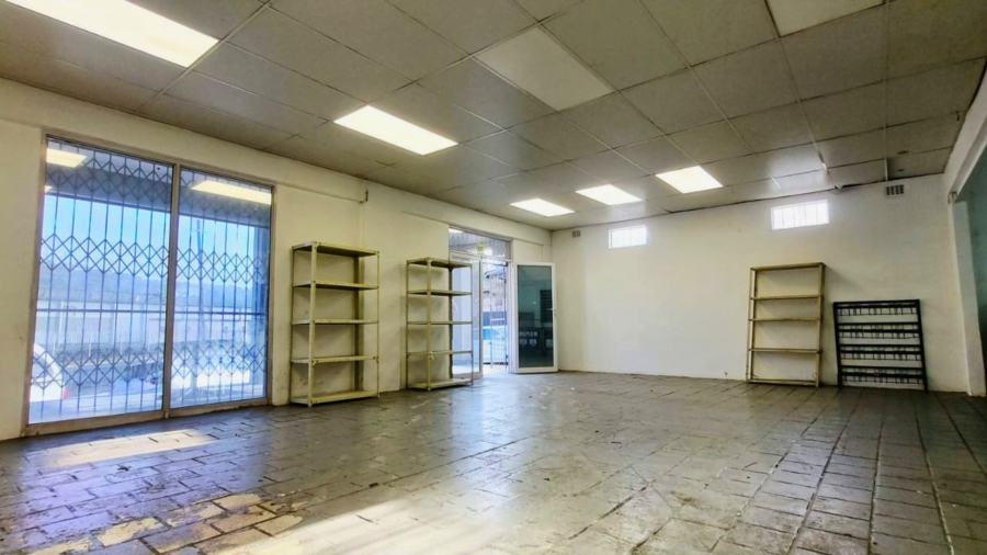 To Let Commercial Property for Rent in Riverhorse Valley KwaZulu-Natal