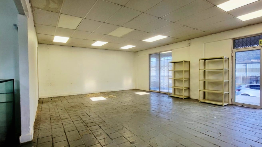 To Let Commercial Property for Rent in Riverhorse Valley KwaZulu-Natal