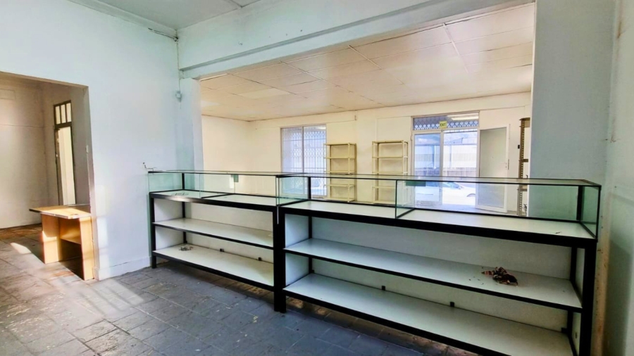 To Let Commercial Property for Rent in Riverhorse Valley KwaZulu-Natal