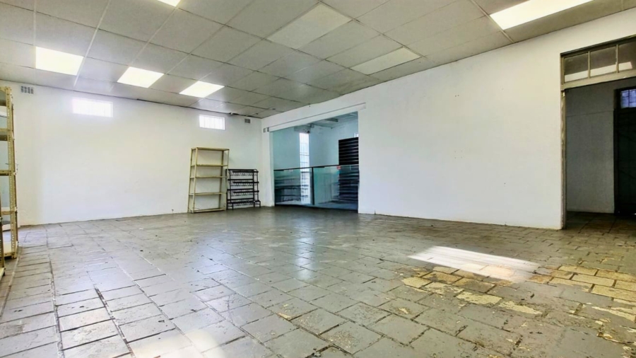 To Let Commercial Property for Rent in Riverhorse Valley KwaZulu-Natal