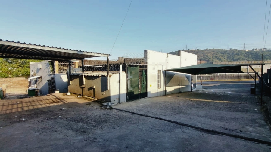 To Let Commercial Property for Rent in Riverhorse Valley KwaZulu-Natal