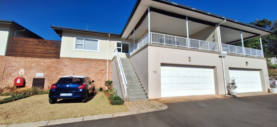 To Let 3 Bedroom Property for Rent in Waterfall KwaZulu-Natal