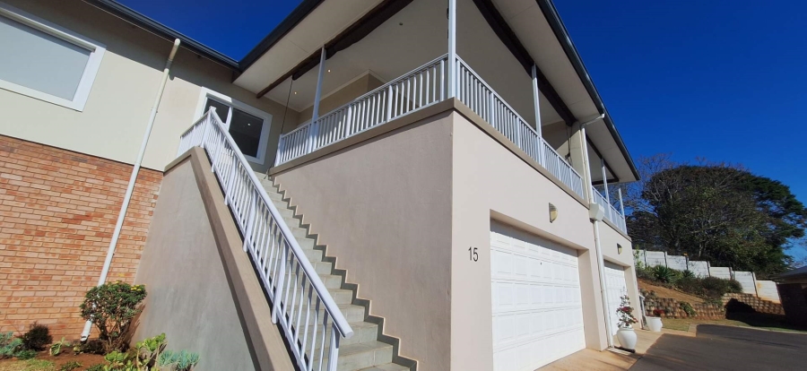 To Let 3 Bedroom Property for Rent in Waterfall KwaZulu-Natal