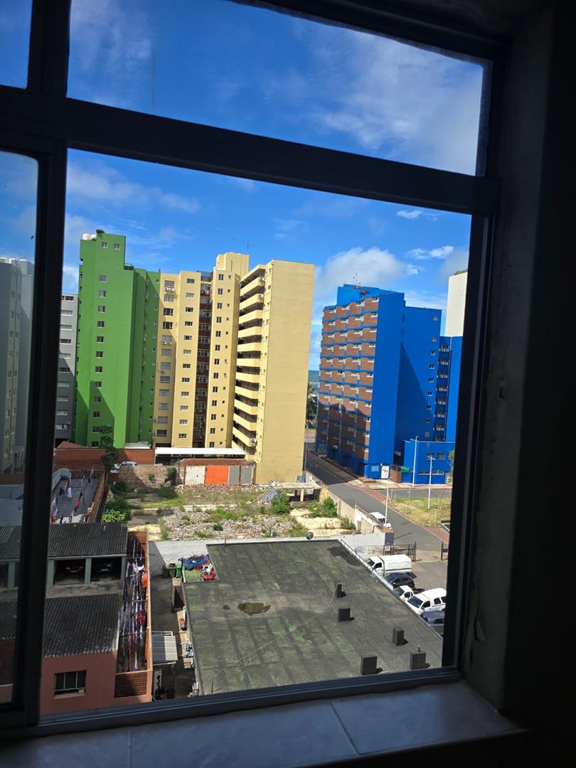 2 Bedroom Property for Sale in South Beach KwaZulu-Natal