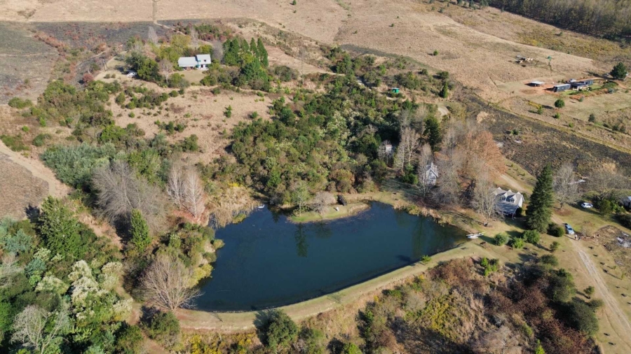 4 Bedroom Property for Sale in Dargle KwaZulu-Natal