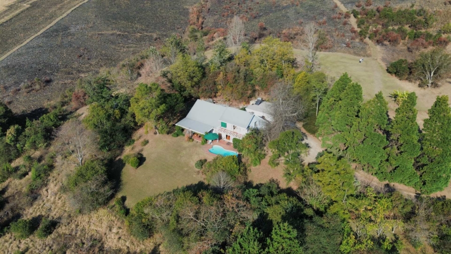 4 Bedroom Property for Sale in Dargle KwaZulu-Natal