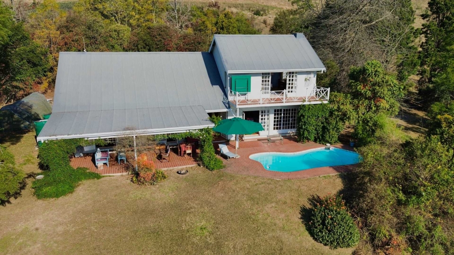 4 Bedroom Property for Sale in Dargle KwaZulu-Natal
