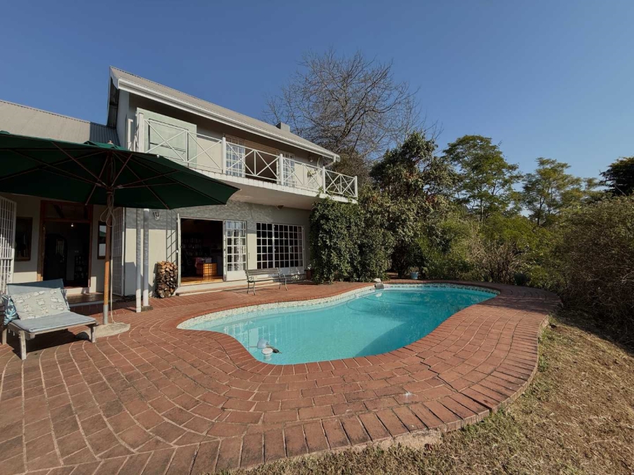 4 Bedroom Property for Sale in Dargle KwaZulu-Natal