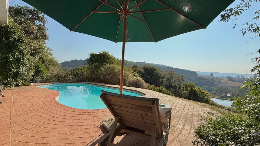 4 Bedroom Property for Sale in Dargle KwaZulu-Natal
