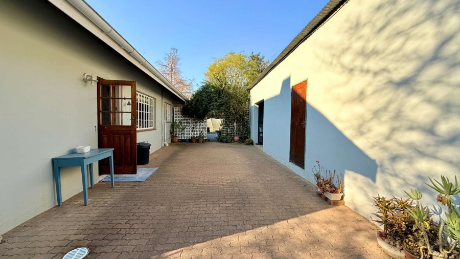 4 Bedroom Property for Sale in Dargle KwaZulu-Natal