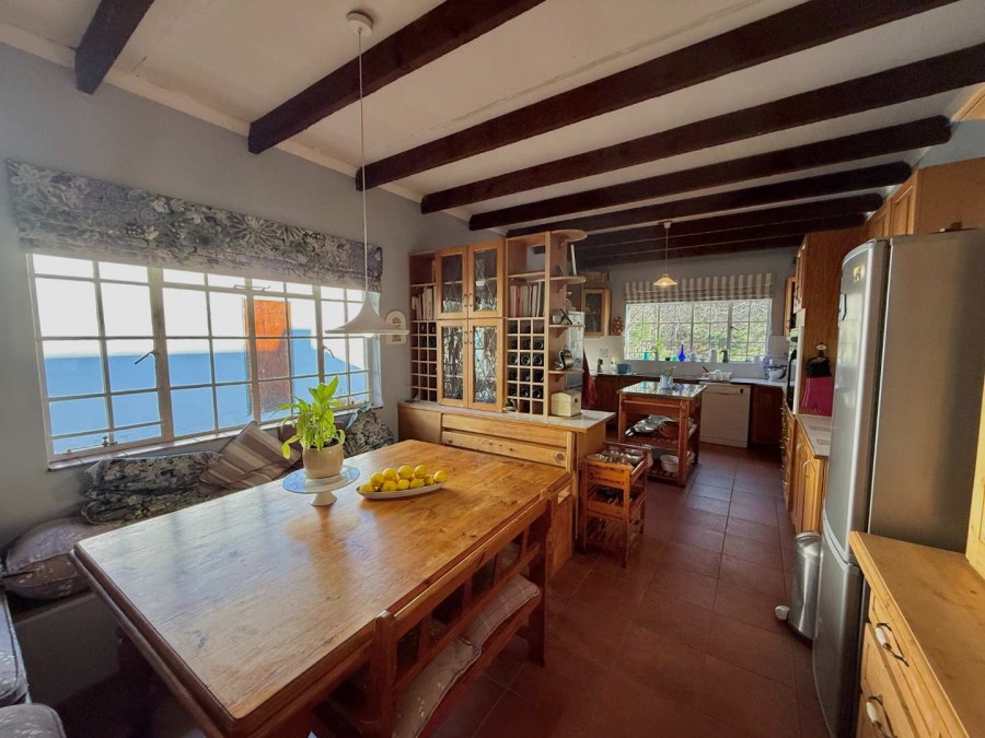 4 Bedroom Property for Sale in Dargle KwaZulu-Natal