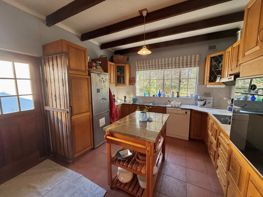 4 Bedroom Property for Sale in Dargle KwaZulu-Natal