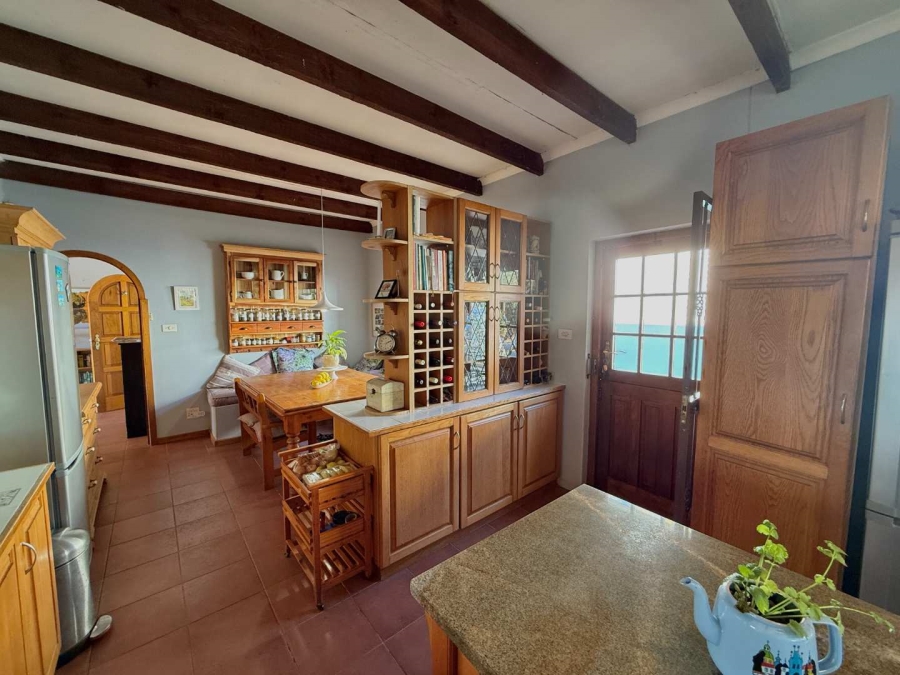 4 Bedroom Property for Sale in Dargle KwaZulu-Natal