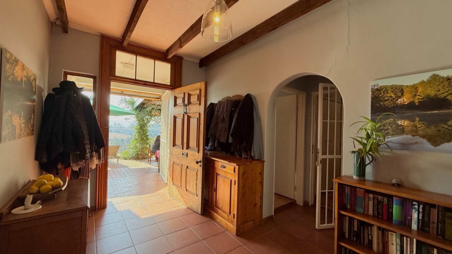 4 Bedroom Property for Sale in Dargle KwaZulu-Natal