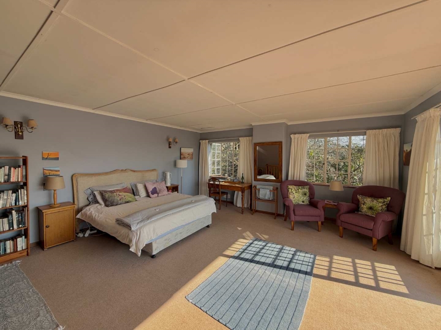 4 Bedroom Property for Sale in Dargle KwaZulu-Natal