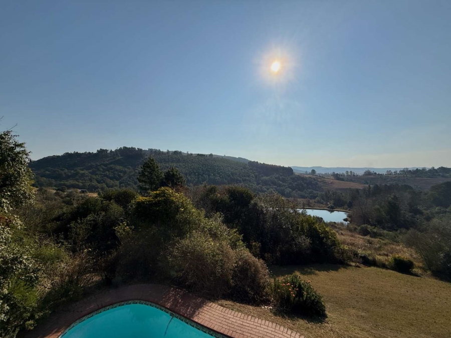 4 Bedroom Property for Sale in Dargle KwaZulu-Natal