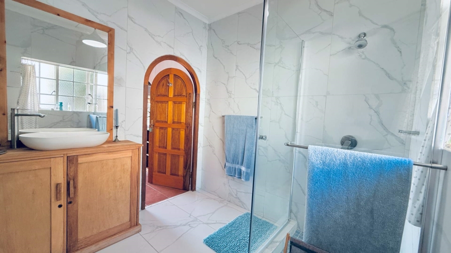 4 Bedroom Property for Sale in Dargle KwaZulu-Natal