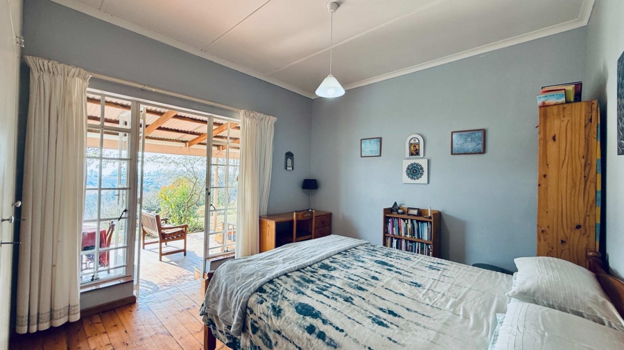 4 Bedroom Property for Sale in Dargle KwaZulu-Natal