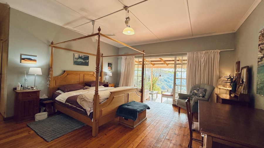 4 Bedroom Property for Sale in Dargle KwaZulu-Natal