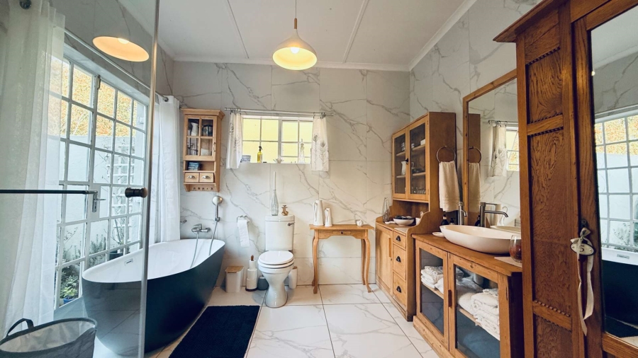 4 Bedroom Property for Sale in Dargle KwaZulu-Natal