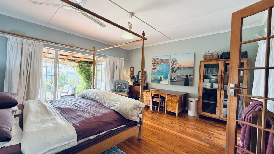 4 Bedroom Property for Sale in Dargle KwaZulu-Natal
