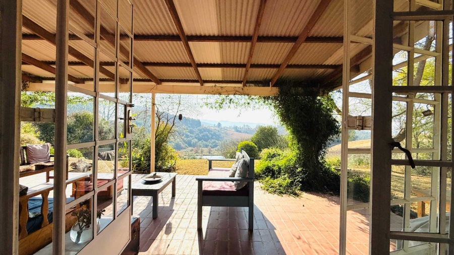 4 Bedroom Property for Sale in Dargle KwaZulu-Natal