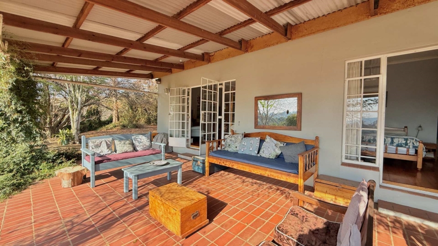 4 Bedroom Property for Sale in Dargle KwaZulu-Natal