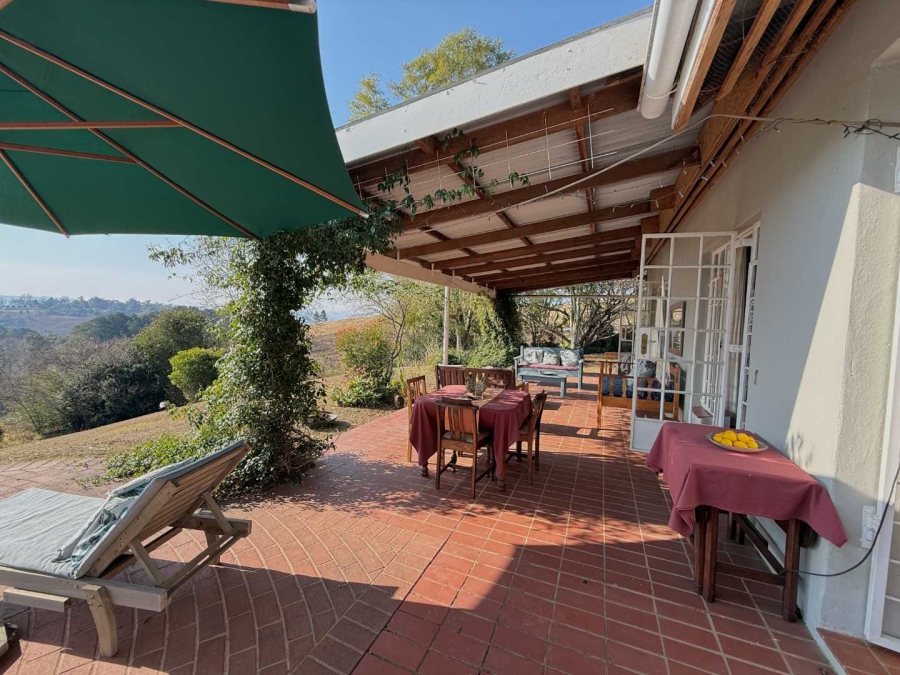 4 Bedroom Property for Sale in Dargle KwaZulu-Natal