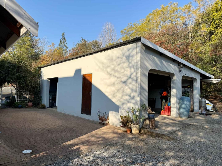 4 Bedroom Property for Sale in Dargle KwaZulu-Natal