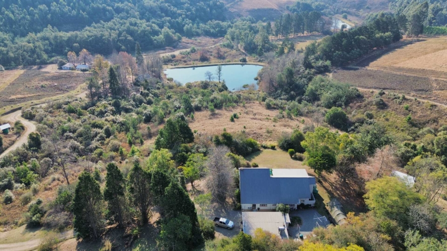 4 Bedroom Property for Sale in Dargle KwaZulu-Natal