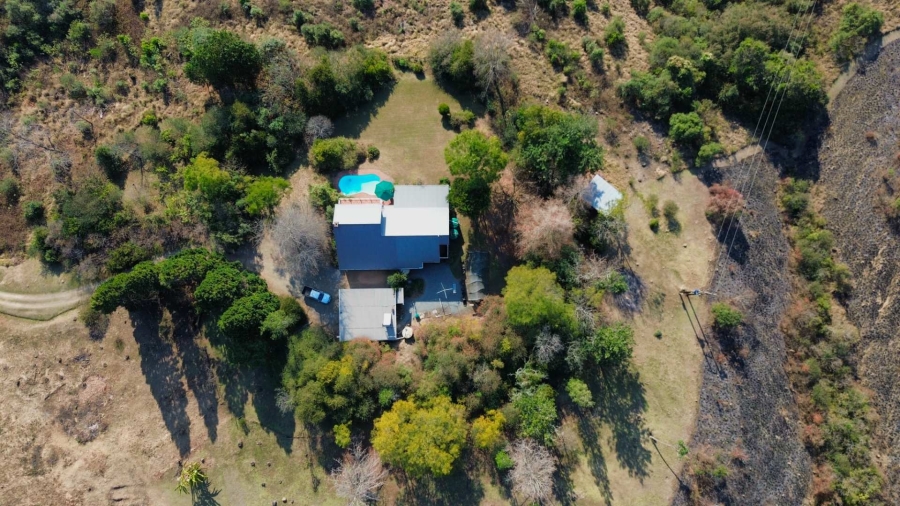 4 Bedroom Property for Sale in Dargle KwaZulu-Natal