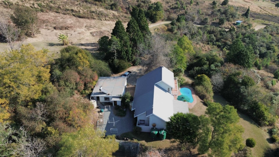 4 Bedroom Property for Sale in Dargle KwaZulu-Natal