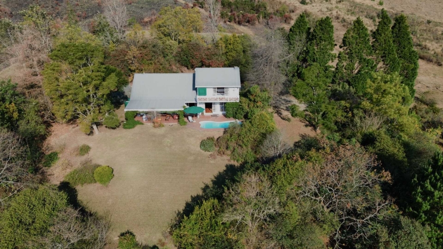4 Bedroom Property for Sale in Dargle KwaZulu-Natal