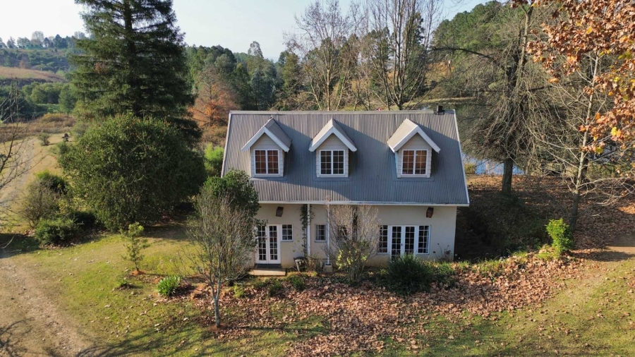 4 Bedroom Property for Sale in Dargle KwaZulu-Natal
