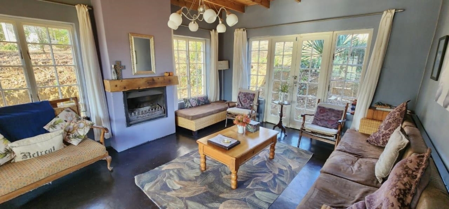 4 Bedroom Property for Sale in Dargle KwaZulu-Natal