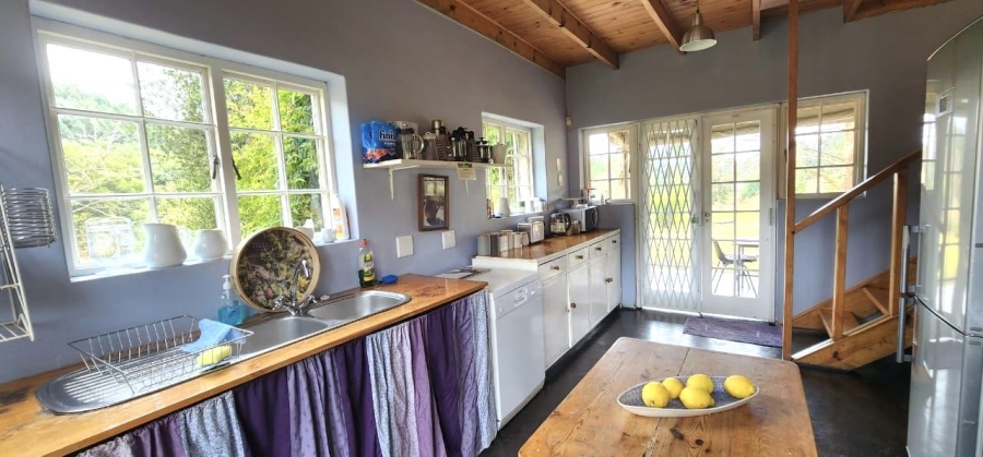 4 Bedroom Property for Sale in Dargle KwaZulu-Natal