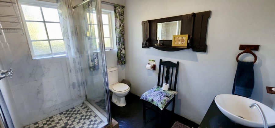 4 Bedroom Property for Sale in Dargle KwaZulu-Natal