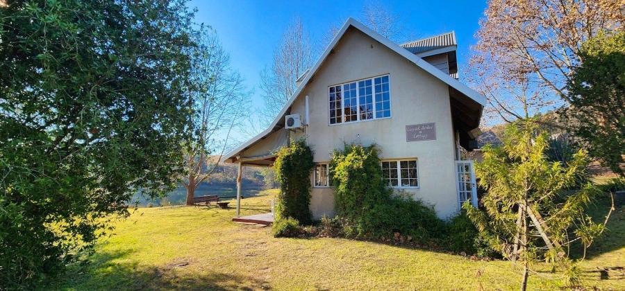 4 Bedroom Property for Sale in Dargle KwaZulu-Natal