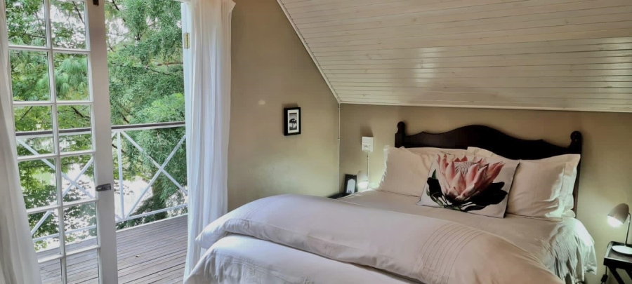 4 Bedroom Property for Sale in Dargle KwaZulu-Natal