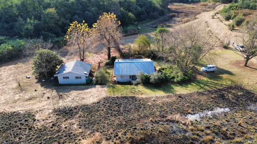 4 Bedroom Property for Sale in Dargle KwaZulu-Natal