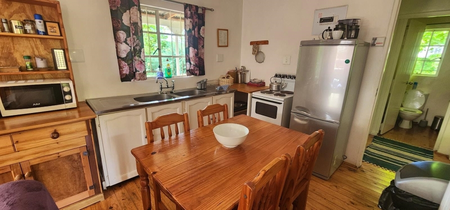 4 Bedroom Property for Sale in Dargle KwaZulu-Natal