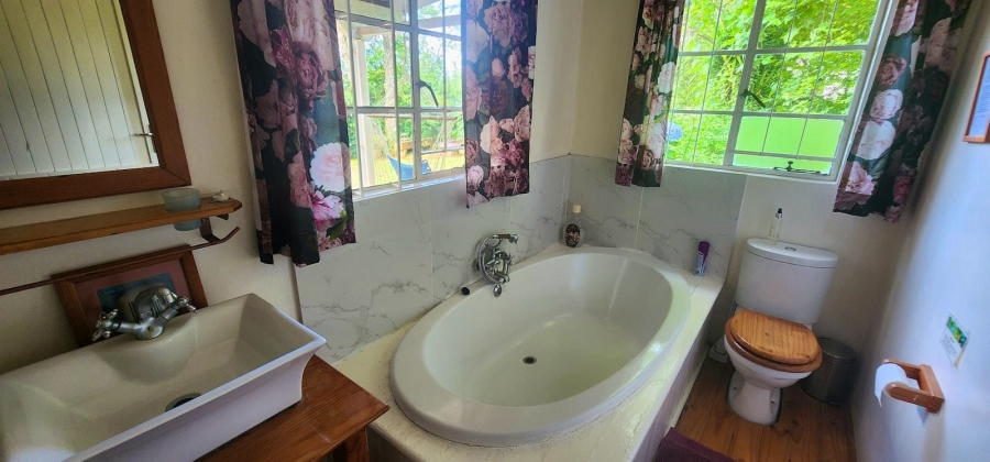 4 Bedroom Property for Sale in Dargle KwaZulu-Natal