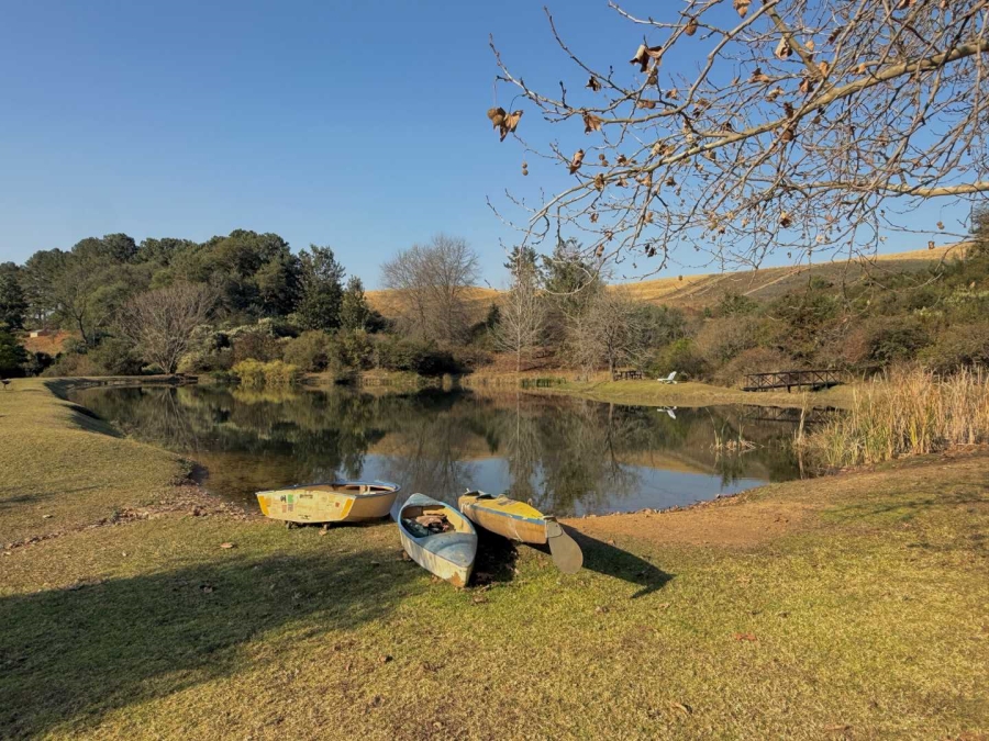 4 Bedroom Property for Sale in Dargle KwaZulu-Natal
