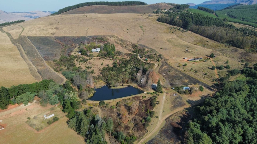 4 Bedroom Property for Sale in Dargle KwaZulu-Natal