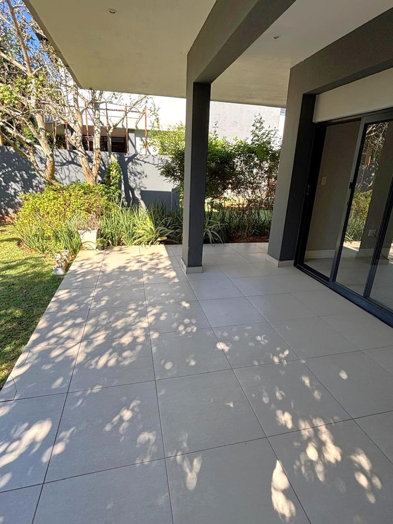 3 Bedroom Property for Sale in Brettenwood Coastal Estate KwaZulu-Natal