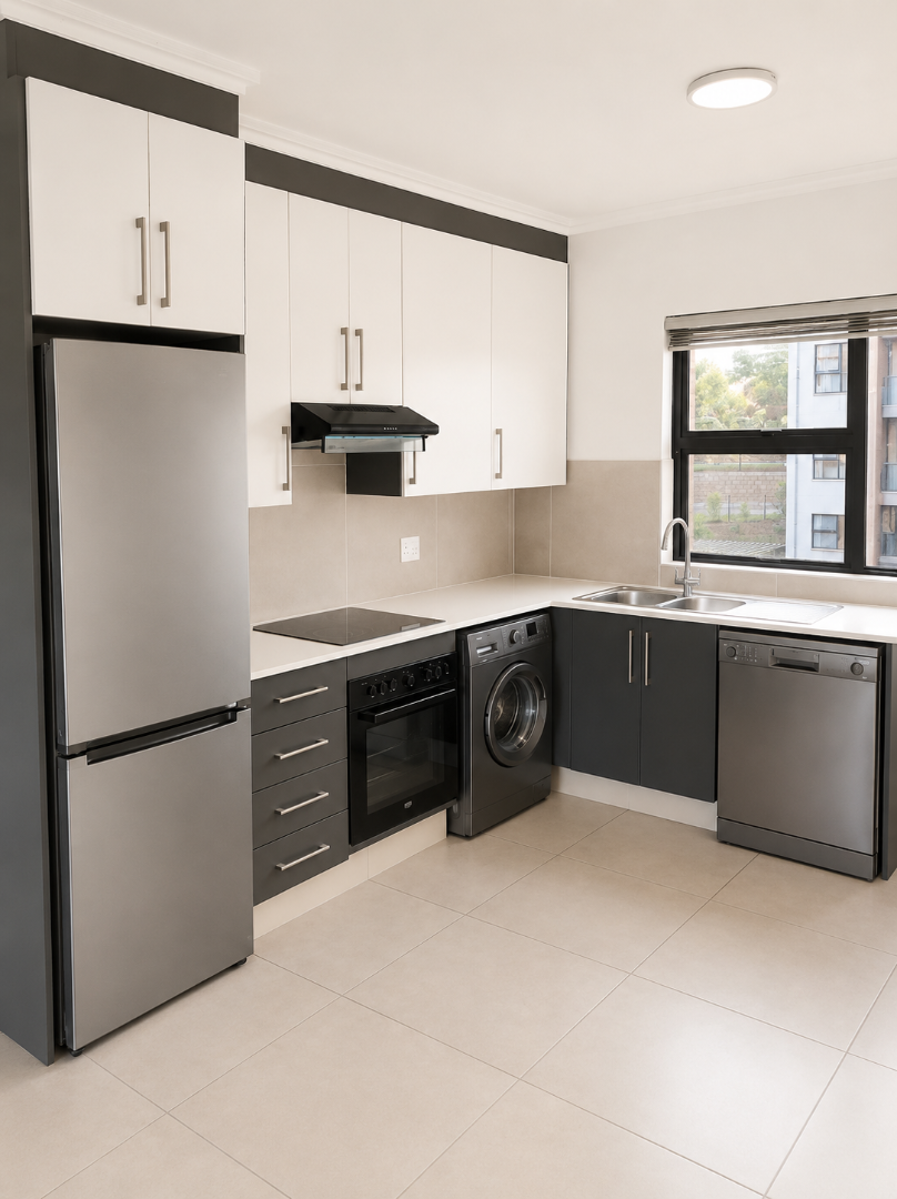 To Let 2 Bedroom Property for Rent in Ballito KwaZulu-Natal