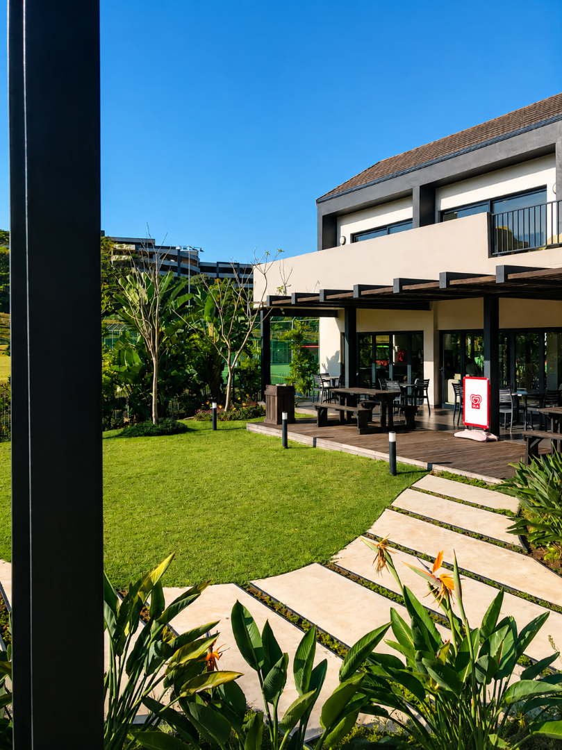 To Let 2 Bedroom Property for Rent in Ballito KwaZulu-Natal