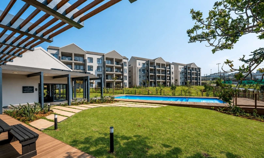 To Let 2 Bedroom Property for Rent in Ballito KwaZulu-Natal