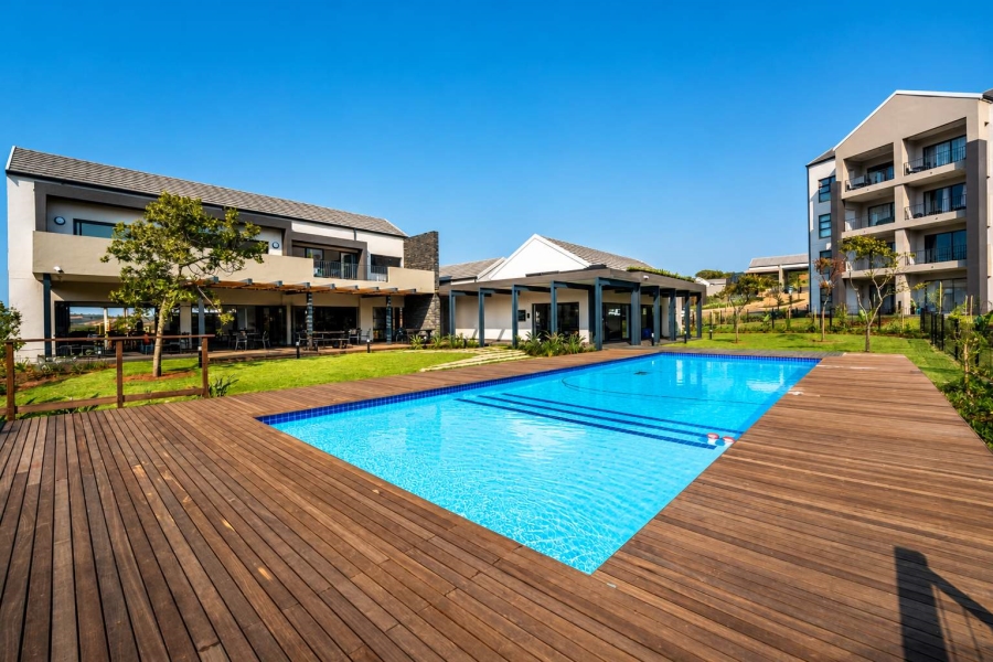 To Let 2 Bedroom Property for Rent in Ballito KwaZulu-Natal